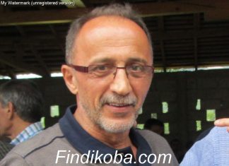 BAYRAM KUNDAKÇİ VEFAT ETTİ.