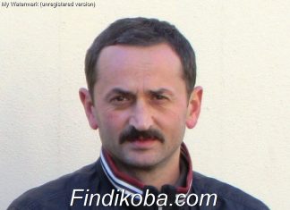 ALİ BULUT İMAMLIĞA ATANDI.