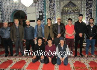 KABAN MAHALLESİ KUR’AN KURSUMUZ YARDIMLARINIZI BEKLİYOR.