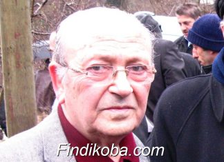 ALAADDİN BULUT VEFAT ETTİ.