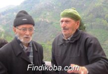 DOKSAN ÜSTÜ DELİKANLILARIMIZ.