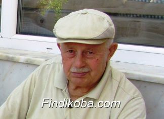 HASAN ÖZCAN VEFAT ETTİ.