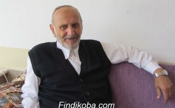 FAZLI BACAN HACI OLARAK DÖNDÜ.
