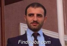 NECATİ ÇELEBİ’NİN DÜĞÜNÜNE DAVET.