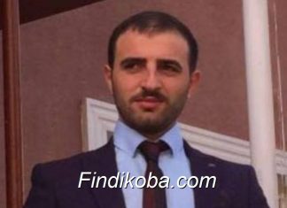NECATİ ÇELEBİ’NİN DÜĞÜNÜNE DAVET.