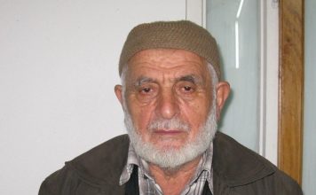 YUSUF AK VEFAT ETTİ.