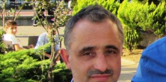 BEHRAM BULUT AMELİYAT OLDU.