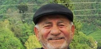 MEHMET BULUT’A HAC KURASI ÇIKTI.