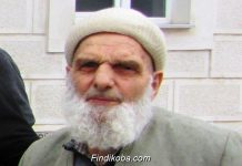 YUSUF BULUT VEFAT ETTİ.