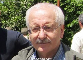 MEHMET BULUT VEFAT ETTİ.