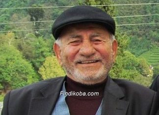 MEHMET BULUT VEAT ETTİ.