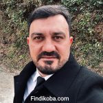 YENİ MUHTARIMIZ ALİ KONDAK.