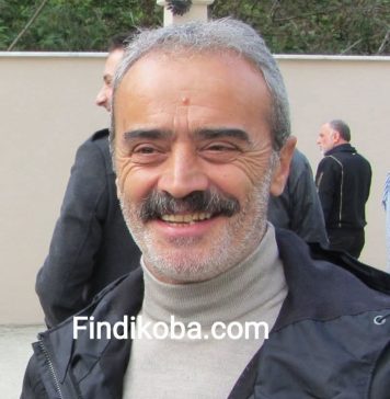 AHMET BIYIK VEFAT ETTİ.