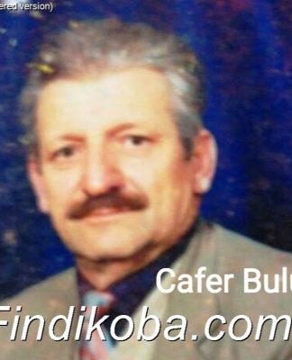 AYŞE BULUT VEFAT ETTİ.
