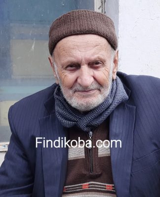 FAZLI BACAN VEFAT ETTİ.