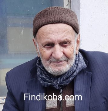 FAZLI BACAN VEFAT ETTİ.